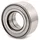 SKF Radlagersatz mit integriertem ABS-Sensor