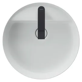 Duravit Tulum Einhandmischer Schwarz Matt