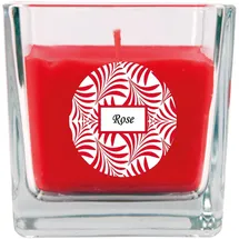 HS Candle Duftkerze 190 g Rose