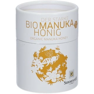 Sonnentor Manukahonig 250 g