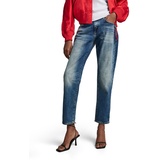 G-Star RAW Damen Kate Boyfriend Jeans Blau (vintage azure D15264-C052-A802), 29W / 34L