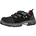 Sicherheitssandale S1 3020 43 schwarz