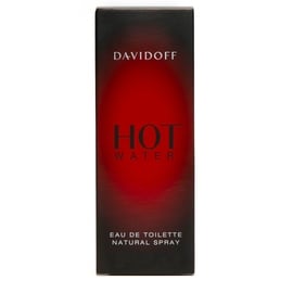 Davidoff Hot Water Eau de Toilette 60 ml