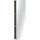 MÖBELPARTNER Spiegelregal 30 x 19,6 x 110,6 cm Grün