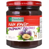 Damhert Confituur Pruim - 100% Fruit (geen toegevoegde suikers) EN OK 315 g Sonstige