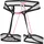 Dynafit DNA Harness Klettergurt Grau/Schwarz/Weiß