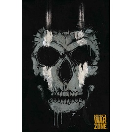 GB eye GBYDCO141 Maxi-Poster „Call of Duty Mask (91.5x61cm) - Plakat