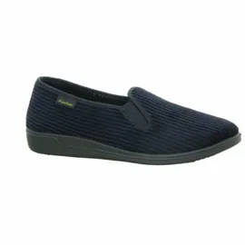 Fischer Markenschuh Fischer Frank, Herren Niedrige Hausschuhe, Blau Midnight 502,47 EU