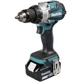 Makita DHP489RTJ Akku-Schlagbohrschrauber 18V 1800 U/min