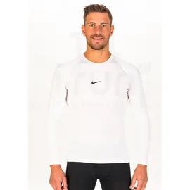 Nike Sweatshirt Weiß XXL