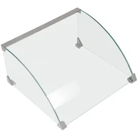 Royal Catering Hot Dog Grill - 11 Rollen - Edelstahl