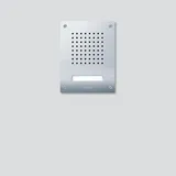 Siedle Türstation Classic CL 111-1 R-02 1WE