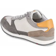 LLOYD Elmore Herren grau/orange 42