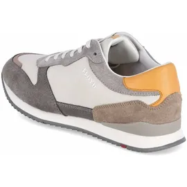 LLOYD Elmore Herren grau/orange 42