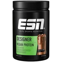 ESN ESN Vegan Designer Protein Pulver 900g Pulver