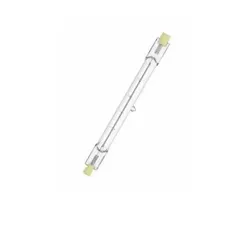 Osram 64580 Halogenlampe 1000W / 230V Studio Doppelende