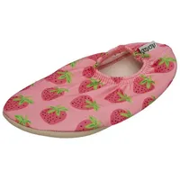 Slipstop DEUTSCHLAND Badeschuhe BERRYFULL in bunt | 27-29