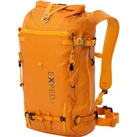 Exped Serac 30 Rucksack (Größe 30L | M, orange)