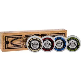 Dear Barber Mini Styling Collection Set für Männer 4 x 20 ml