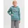 JACK & JONES Jjelogo Sweatshirt Blau 164