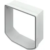 Cat Mate Tunnelverlängerung (308W) - Tunnelverlängerung weiß