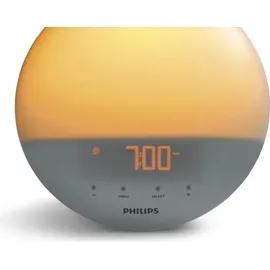 Philips SmartSleep - Wake-up Light - HF3519/01