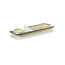 Mann-filter Luftfilter [Hersteller-Nr. C4373] für Daimler, Jaguar