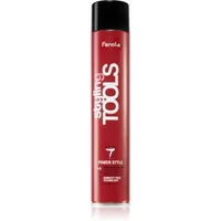 Fanola Styling Tools Power Style 750ml - Extra strong