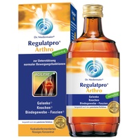 Dr Niedermaier Regulatpro Arthro Drink 20 ml