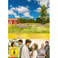 CeDe Inga Lindström 22