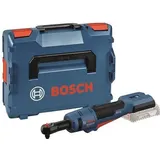 Bosch Professional GRC 18V-60 Akku-Ratschenschrauber solo inkl. L-Boxx