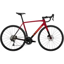 Trek Émonda ALR 5 2026 56 Zoll RH 56 cm rot/orange