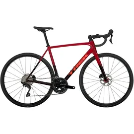 Trek Émonda ALR 5 2026 56 Zoll RH 56 cm rot/orange