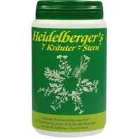Gesundheitsversand A. Heine GmbH Heidelbergers 7 Kräuter Stern Tee