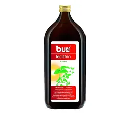 Buer® Lecithin flüssig 250 ml