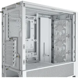 Corsair Frame 4000D RS weiß
