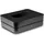 BLUESOUND Powernode N331 Network Amplifier, black Verstärker Stereoverstärker, Schwarz