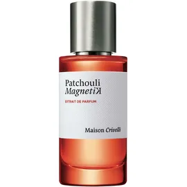 maison crivelli Patchouli Magnetik Extrait de Parfum 50 ml