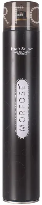 Morfose Extra Strong Haarspray 750ml