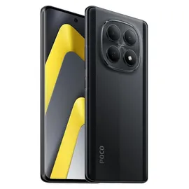 Xiaomi POCO M8 5G 8 GB RAM 256 GB Black