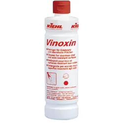 Kiehl Vinoxin Edelstahlreiniger 500ml