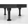 kochstation Herdumbauschrank KS-Aken 60 x 58,4 x 176,6 cm Grau