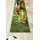 Andiamo Tischläufer ANDIAMO "Kuba, ideale Tischdeko für Fußball Fans", grün, B:30cm H:20mm L:140cm, Polyethylen, Polypropylen, Tischdecken, Kunstrasen, 30/140 cm, natürliche Optik, waschbar