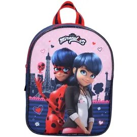 Vadobag Kinderrucksack 6 Liter Miraculous Special Powers | Gr.: onesize