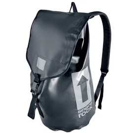 Singing Rock Gear Bag Klettertasche Schwarz