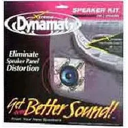  Xtreme Speaker Kit 