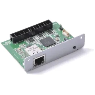 Citizen Ersatzteil Compact Ethernet Interface for CL-S 521, 531, 621, 631, PPS00488S