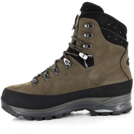 Lowa Tibet GTX Herren sepia/schwarz 41.5