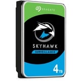 Seagate SkyHawk Surveillance 4 TB 3,5" ST4000VX013