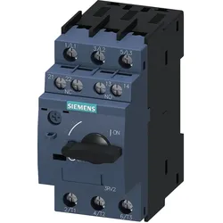 1St. Siemens 3RV2011-1GA15 Leistungsschalter, S00, Motorschutz, Cla